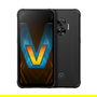 Hammer BLADE V 5G Rugerizado, Smartphone 5G, MIL-STD-810H, IP69, Pantalla 6.59" FHD+ Gorilla Glass 5, 14GB RAM (8+6GB Virtual), 256GB, Cámara 50+8MP, Batería 5000mAh