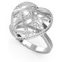 Anillo Mujer Guess JUBR03101JWRH (16)