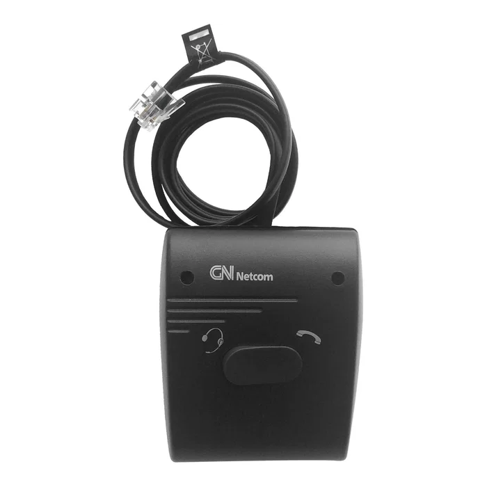 Jabra 1600-719 equipo para central telefónica Negro Jabra 1600-719 equipo para central telefónica Negro