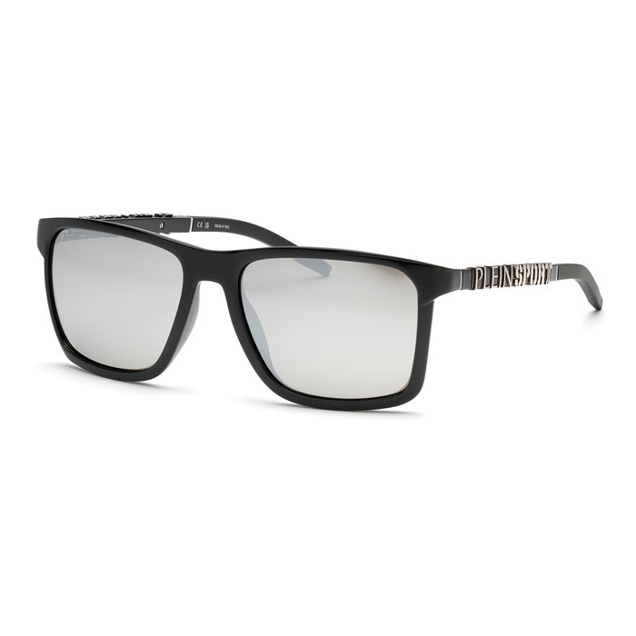 Philipp Plein Sport SSP013-58Z42Z Gafas de sol polarizadas Philipp Plein Sport SSP013-58Z42Z Gafas de sol polarizadas