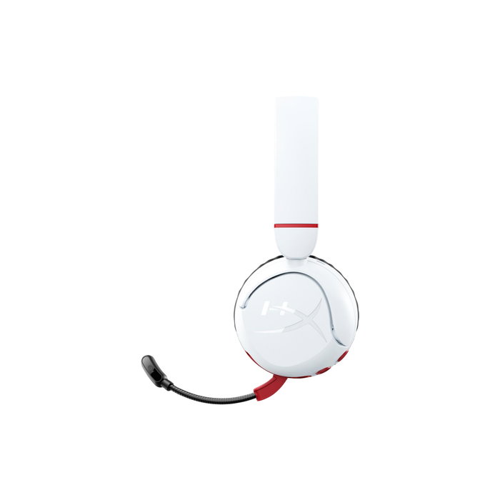 HyperX Cloud Mini Wireless Blanco HyperX Cloud Mini Wireless Blanco