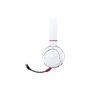 HyperX Cloud Mini Wireless Blanco