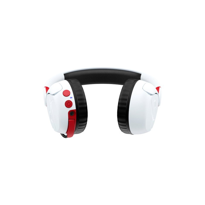 HyperX Cloud Mini Wireless Blanco HyperX Cloud Mini Wireless Blanco