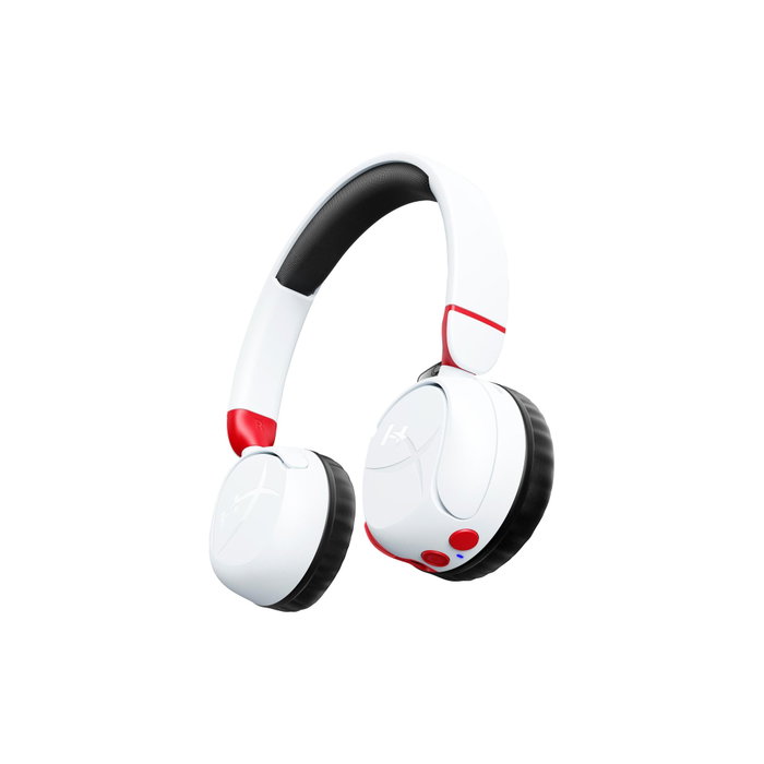HyperX Cloud Mini Wireless Blanco HyperX Cloud Mini Wireless Blanco