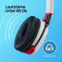 HyperX Cloud Mini Wireless Blanco
