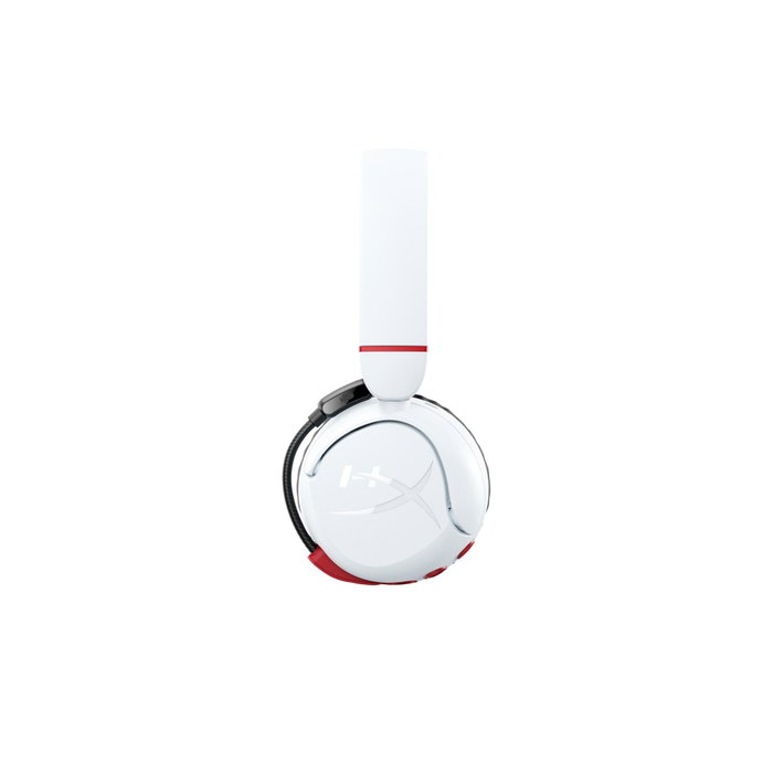 HyperX Cloud Mini Wireless Blanco HyperX Cloud Mini Wireless Blanco