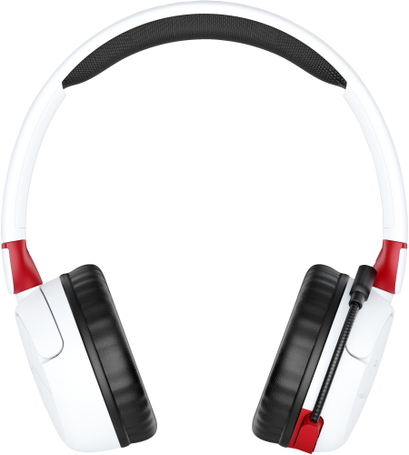 HyperX Cloud Mini Wireless Blanco HyperX Cloud Mini Wireless Blanco