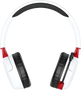 HyperX Cloud Mini Wireless Blanco