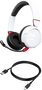 HyperX Cloud Mini Wireless Blanco