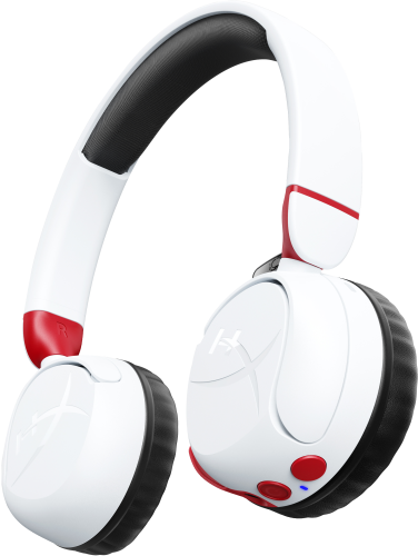 HyperX Cloud Mini Wireless Blanco HyperX Cloud Mini Wireless Blanco