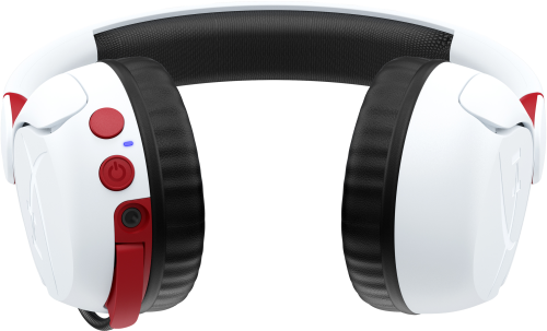 HyperX Cloud Mini Wireless Blanco HyperX Cloud Mini Wireless Blanco