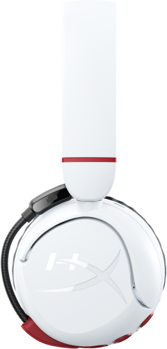 HyperX Cloud Mini Wireless Blanco HyperX Cloud Mini Wireless Blanco