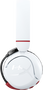 HyperX Cloud Mini Wireless Blanco