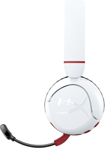 HyperX Cloud Mini Wireless Blanco HyperX Cloud Mini Wireless Blanco