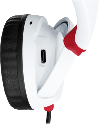 HyperX Cloud Mini Wireless Blanco HyperX Cloud Mini Wireless Blanco