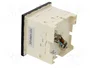 LUMEL BE27 Amperímetro Analógico para Panel 0-150A AC 300V