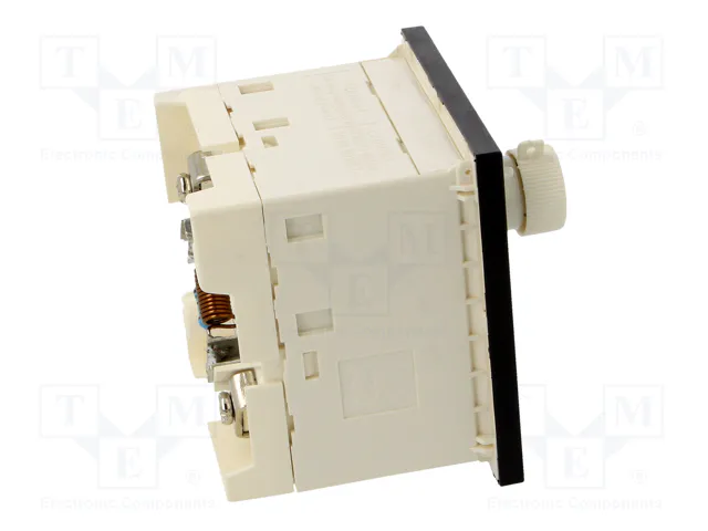 LUMEL BE27 Amperímetro Analógico para Panel 0-150A AC 300V