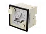 LUMEL BE27 Amperímetro Analógico para Panel 0-150A AC 300V