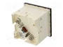 LUMEL BE27 Amperímetro Analógico para Panel 0-150A AC 300V