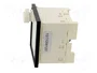 LUMEL BE27 Amperímetro Analógico para Panel 0-150A AC 300V