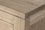 DKD Home Decor Buffet Mindi Cristal Natural