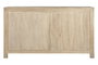DKD Home Decor Buffet Mindi Cristal Natural
