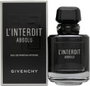 Givenchy L'Interdit Absolu Intense Eau de Parfum 80 ml