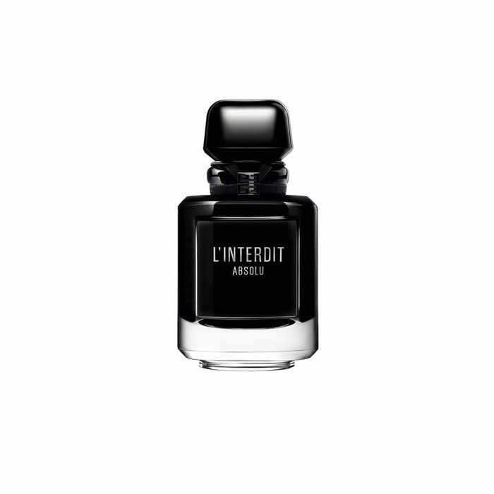 Givenchy L'Interdit Absolu Intense Eau de Parfum 80 ml Givenchy L'Interdit Absolu Intense Eau de Parfum 80 ml