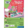 Clementoni Mini Nail Lab - Crea tu propio esmalte de uñas