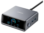 Anker Prime Charger 250W USB-C de 6 puertos GaNPrime con pantalla LCD