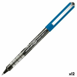 Uni-Ball Roller Ocean Care 150 ROP Bolígrafo de tinta líquida negro 0,5 mm
