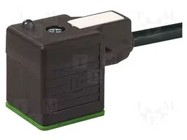 MURRELEKTRONIK Cable de conexión Versión A, 4 pines, hembra, 3m