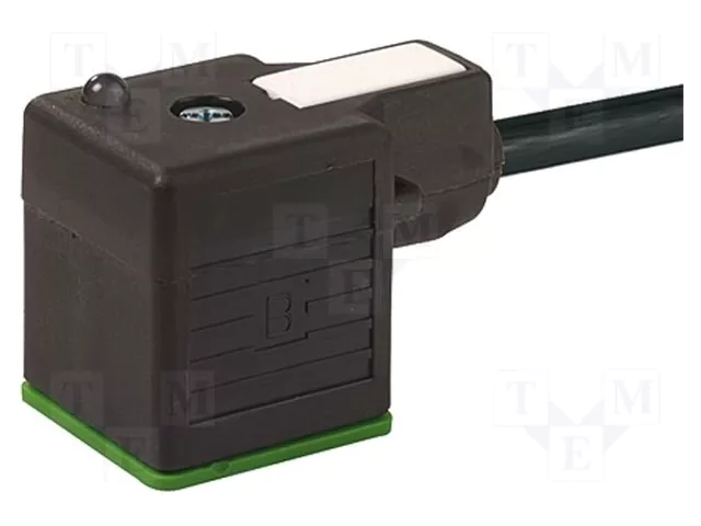 MURRELEKTRONIK Cable de conexión Versión A, 4 pines, hembra, 3m MURRELEKTRONIK Cable de conexión Versión A, 4 pines, hembra, 3m