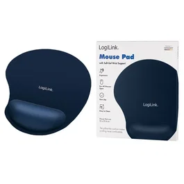 Logilink ID0027B azul marino