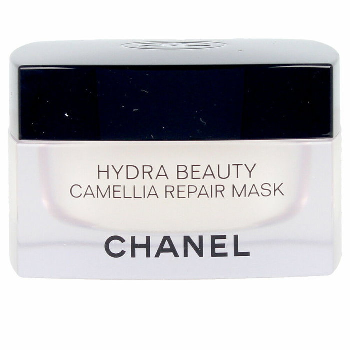 Chanel HYDRA BEAUTY camelia repair mask 50 g Chanel HYDRA BEAUTY camelia repair mask 50 g