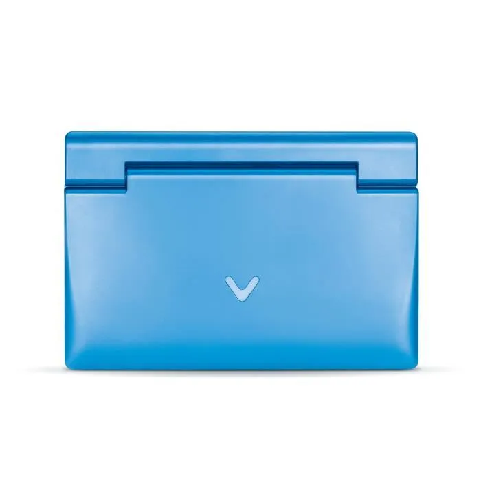 Vtech Ordenador Educativo Bilingüe Genius XL Azul VTE3417765812453 Francés