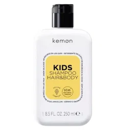 Kemon Kids Champú Suave 250 ml
