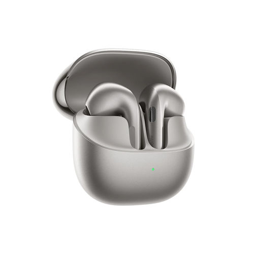 Xiaomi Buds 6 Titan Gray, Auriculares In-ear con Micrófono Xiaomi Buds 6 Titan Gray, Auriculares In-ear con Micrófono