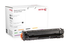 Xerox Cartucho de Tóner Negro Everyday Remanufactured para HP CF400X (Alto Rendimiento)