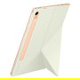 Samsung Smart Book Cover para Galaxy Tab S9, S9 FE, S10 FE - Naranja