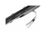 Green Cell Batería para Acer Aspire E15 / E17 AS16A5K 14,8V 2200mAh