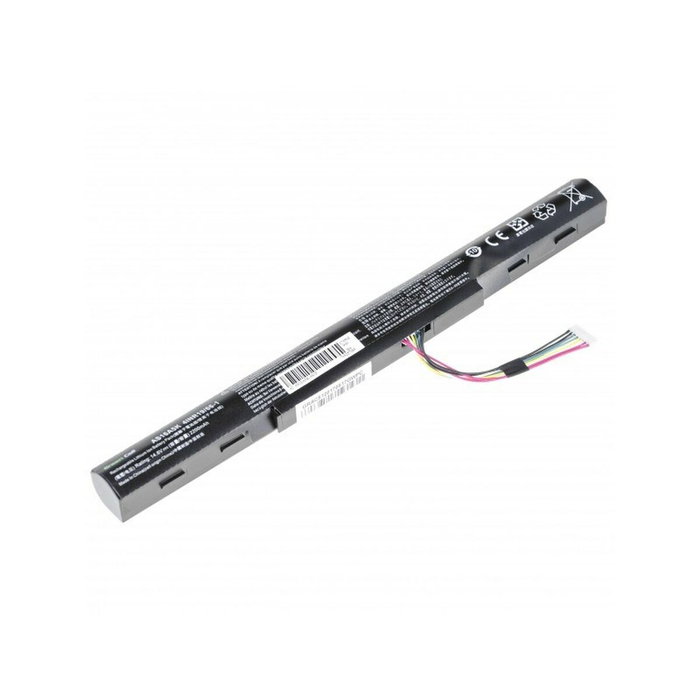 Green Cell Batería para Acer Aspire E15 / E17 AS16A5K 14,8V 2200mAh