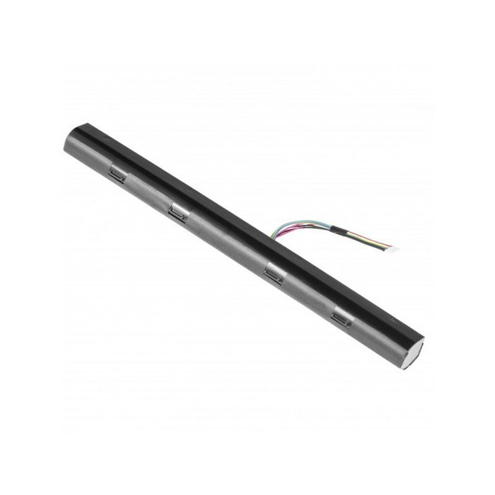 Green Cell Batería para Acer Aspire E15 / E17 AS16A5K 14,8V 2200mAh