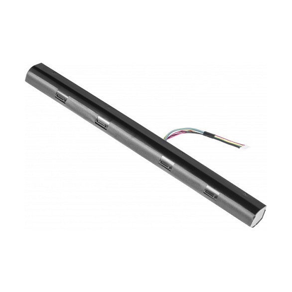 Green Cell Batería para Acer Aspire E 15 E5-575 E5-575G E 17 E5-774 E5-774G 14.8V 2200mAh Green Cell Batería para Acer Aspire E 15 E5-575 E5-575G E 17 E5-774 E5-774G 14.8V 2200mAh