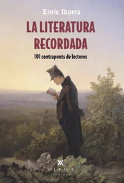 VIENA LA LITERATURA RECORDADA, Enric Iborra Posadas