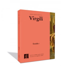 ENEIDA I, Virgili - ALPHA