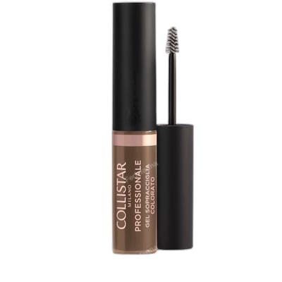 Collistar Gel Fijador de Cejas con Color 3-Bruno