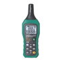 Proskit Medidor Digital Compacto de Temperatura Humedad Relativa Punto de Rocio