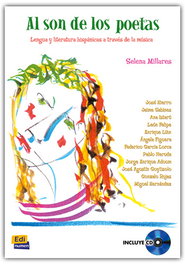 EDINUMEN Al son de los poetas (+CD)