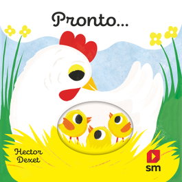 Pronto, Héctor Dexet - SM